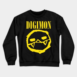 Digivana Crewneck Sweatshirt